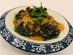 -卫鼎轩·家宴(水上公园店)