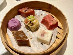 -得月楼·省级非遗·传统苏帮菜(观前店)