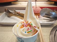 -龍歌自助小火锅(市北台东利群店)