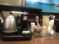 -华辉快餐店(江南西总店)