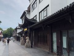 -金陵家宴·金陵春·南京菜(夫子庙店)