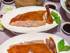 -金鸭季·北京烤鸭(深业上城店)