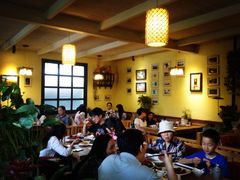 -旅马餐厅(茅家埠店)