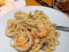 -斗牛士牛排(南京东路店)