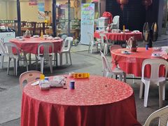 -友强·23年特色海鲜大排档(厦门店)