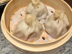 天王烤鸭包-南京大牌档(青岛万象城店)