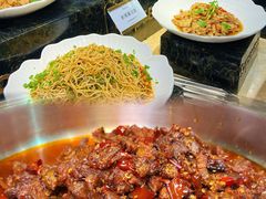 -芭菲盛宴·环球美食(袁家岗店)