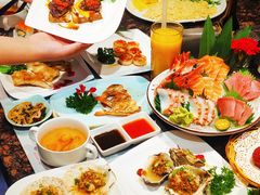 -上渔铁板烧(熙悦汇店)