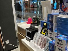 -博士眼镜(罗湖喜荟城店)