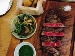 澳洲m3西冷牛排-EN SPACE恩空间