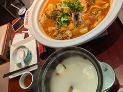 -魏铭鱼头捞饭(晋阳路店)