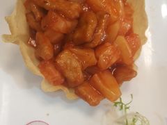 -长春观斋补堂素菜馆