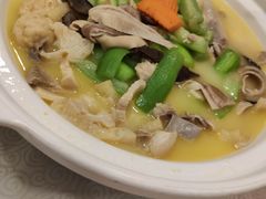 -怡园饭店-餐厅(四望亭店)