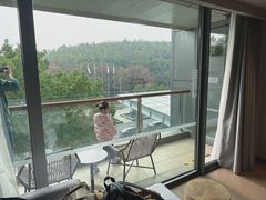 -上海佘山世茂艾美酒店