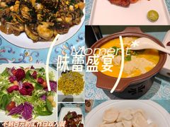 -北塘海鲜·天津菜·鲅鱼水饺是一绝(大光明桥旗舰店)