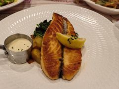 -安妮意大利餐厅(丽都店)
