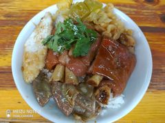 -林尧隆江猪脚饭店(东门店)