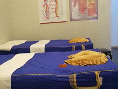 -1号足道推拿会馆