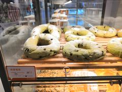 -BreadTalk面包新语·烘焙蛋糕(金光华广场店)