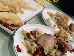 -排骨王·三十年本地老菜馆