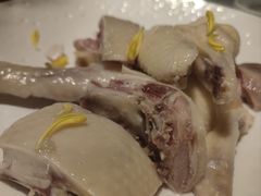 -晓粤·惹味粤菜(凯德乐峰广场店)