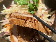 -安南越南餐厅(青岛万象城店)