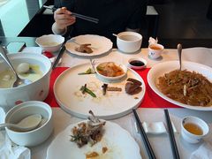 -馋遇江南·精致湖景雅宴(东方之门店)