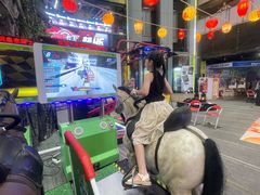 -核客电玩城(东门店)