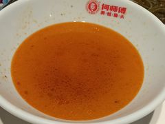 -何师傅美蛙鱼头(汉街店)