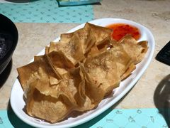 -大树餐厅(红旗街万达店)