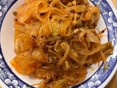 -王菊美食街·王菊面馆(总店)