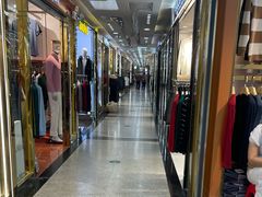 -广州白马服装市场