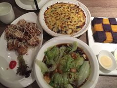 -茉莉餐厅(包河万达店)
