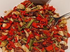-鸽子侯·家宴·平价海鲜(绿地店)