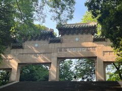 -灵谷景区