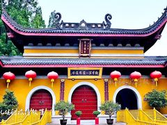 -杭州上天竺法喜讲寺