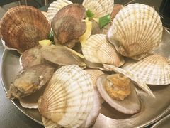 彩虹贝-老虎滩大连海鲜烧烤(建邺云锦路总店)