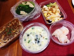 -三身人金新肠粉(丹霞店)