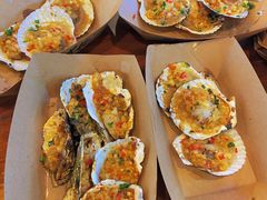 -八一路好吃街(雨田商务大厦店)