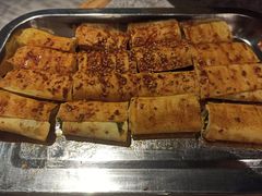 -锦州烧烤·纸包鱼(物资学院路店)