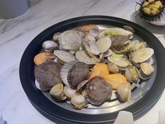 -苏大嘴蒸汽海鲜·海胆蒸饺(中山广场店)