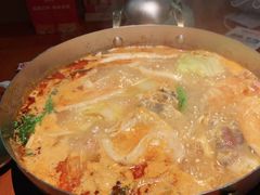 -仓桥家·焗寿司·锅物(光谷步行街店)