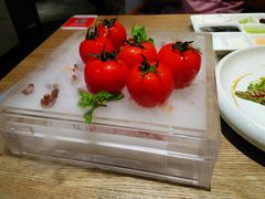 -小大董·烤鸭(凤凰汇店)