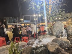 -大笑饭堂(甲子桥店)
