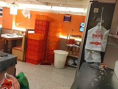 -聚味罗记大排檔·烧烤·鲜鱼杂·甲鱼煲(科学馆店)