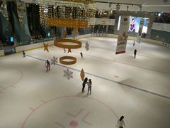 -冰纷万象滑冰场(南山万象天地店)