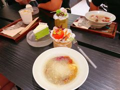 -JPG canteen(广州东山口店)