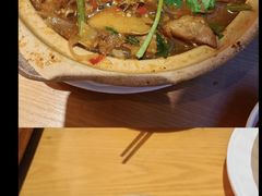 -庆峰龙虾烧烤(合肥一店)