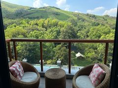 -天目湖御水温泉·度假酒店