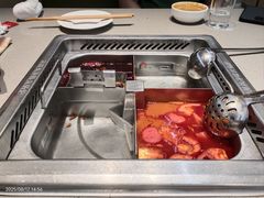 -海底捞火锅(铁西万达店)